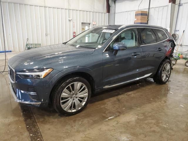 2022 Volvo XC60 B6 Inscription