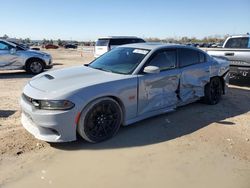 2022 Dodge Charger Scat Pack en venta en Houston, TX