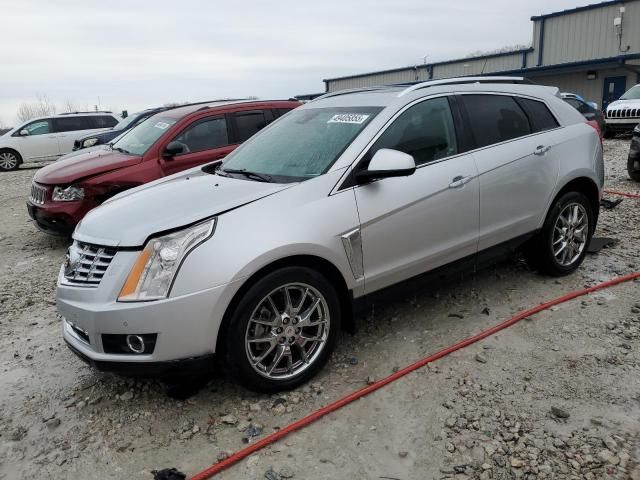 2014 Cadillac SRX Performance Collection