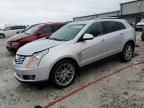 2014 Cadillac SRX Performance Collection