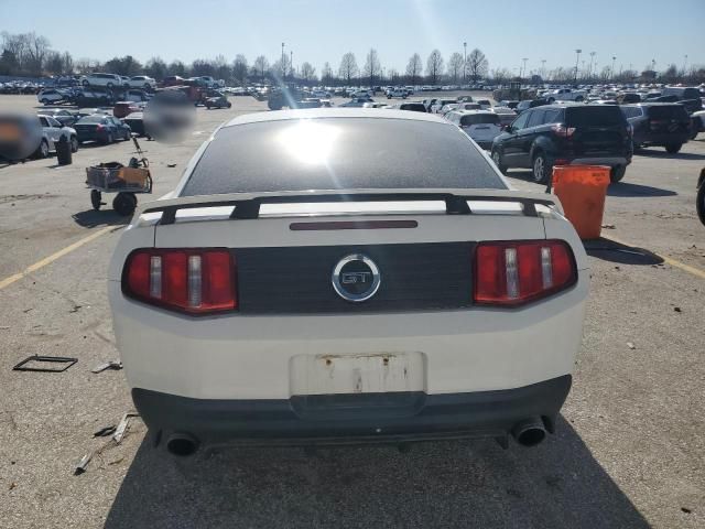 2010 Ford Mustang GT