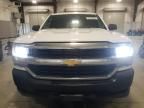 2016 Chevrolet Silverado C1500