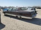 1995 Cadillac Fleetwood Base