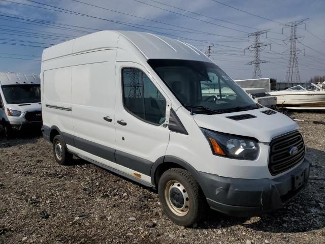 2016 Ford Transit T-250