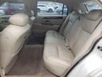 2001 Lincoln Town Car Cartier L