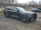 2020 Ford Explorer Police Interceptor