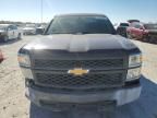 2014 Chevrolet Silverado C1500