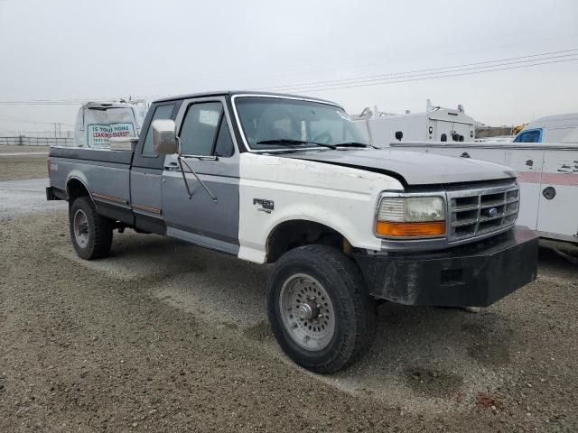 1997 Ford F250