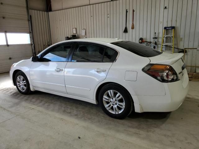 2011 Nissan Altima Base