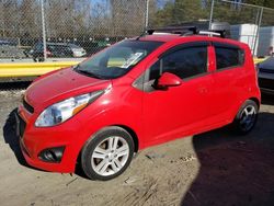 2014 Chevrolet Spark LS en venta en Waldorf, MD