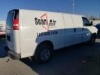 2010 Chevrolet Express G2500