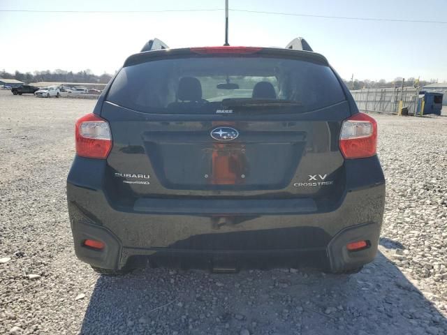 2014 Subaru XV Crosstrek 2.0 Premium