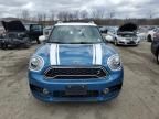 2020 Mini Cooper S Countryman ALL4