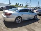 2013 Volkswagen CC Sport