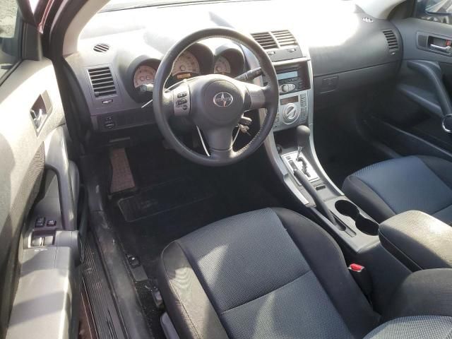 2007 Scion TC