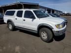 2002 Toyota Tacoma Double Cab