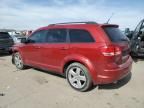 2010 Dodge Journey SXT