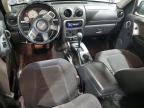 2002 Jeep Liberty Limited