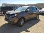 2012 KIA Sportage Base