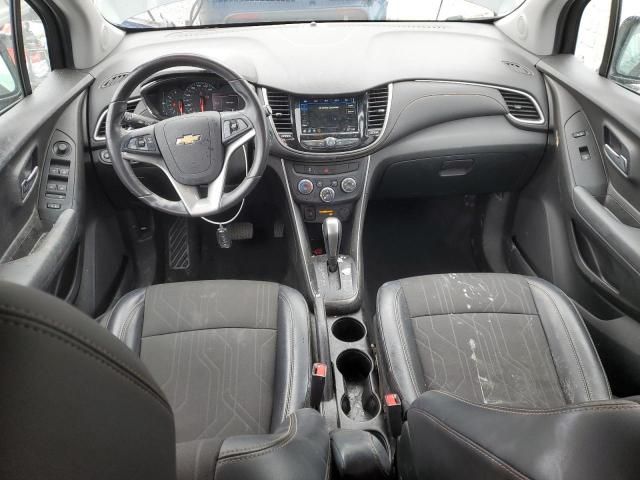 2019 Chevrolet Trax 1LT