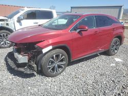 Lexus Vehiculos salvage en venta: 2022 Lexus RX 350