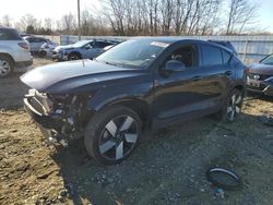 Volvo c40 Rechar salvage cars for sale: 2023 Volvo C40 Recharge Ultimate