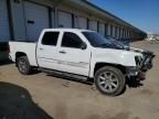 2008 GMC New Sierra K1500 Denali