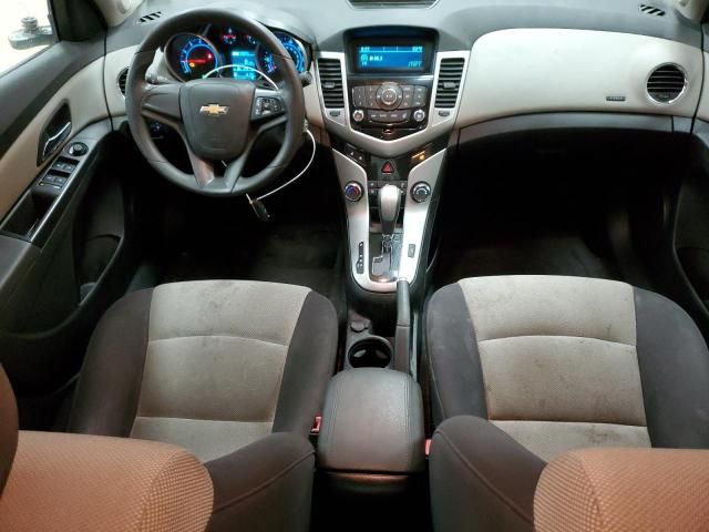 2013 Chevrolet Cruze LS