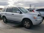 2003 Honda Pilot EXL