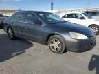 2007 Honda Accord SE