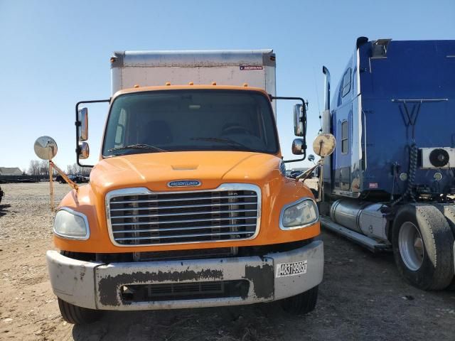 2018 Freightliner M2 106 Medium Duty