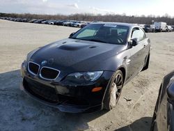 Salvage Cars with No Bids Yet For Sale at auction: 2011 BMW M3