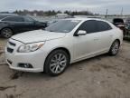 2013 Chevrolet Malibu 2LT