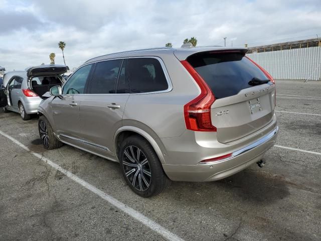 2023 Volvo XC90 Plus