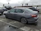 2017 Honda Accord EXL