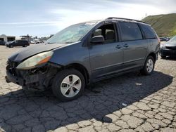 2009 Toyota Sienna CE en venta en Colton, CA