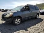 2009 Toyota Sienna CE