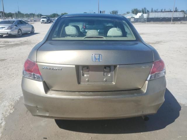 2010 Honda Accord LX