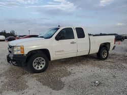 2010 Chevrolet Silverado C1500 LS en venta en Houston, TX