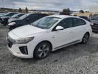 2017 Hyundai Ioniq