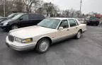 1995 Lincoln Town Car Signature