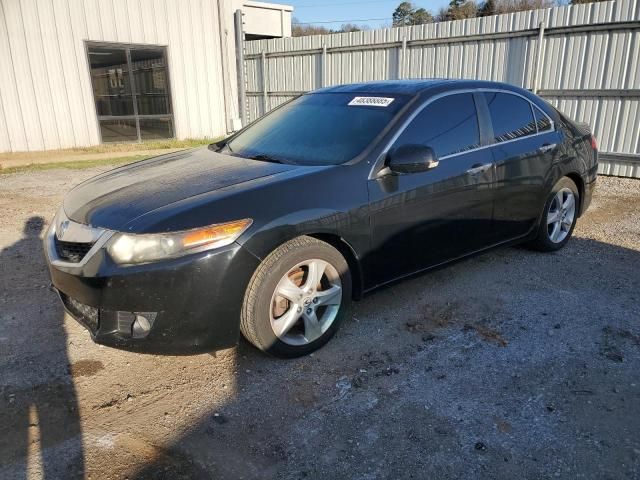 2010 Acura TSX