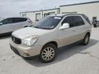 2005 Buick Rendezvous CX