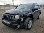 2009 Jeep Compass Sport