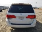 2010 Honda Odyssey EXL