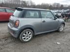 2007 Mini Cooper S