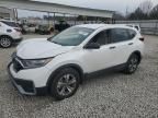 2021 Honda CR-V LX