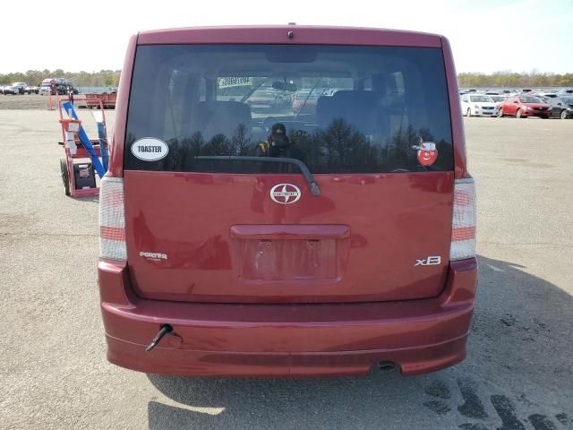 2006 Scion XB