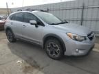 2015 Subaru XV Crosstrek 2.0 Premium