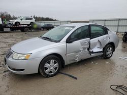 Saturn Vehiculos salvage en venta: 2006 Saturn Ion Level 2